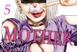 Mother parasite – Tome 5 – Ed. Mangetsu