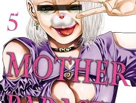 Mother-parasite-T5-haine-Mangetsu