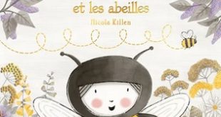 Nina-et-les-abeilles-Glenat-jeunesse