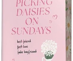 Picking-daisies-on-sundays-Hachette-romans