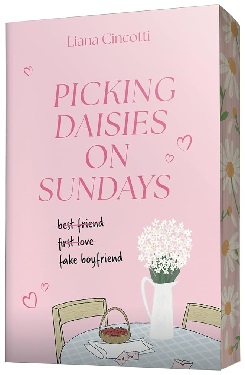 Picking-daisies-on-sundays-Hachette-romans Picking-daisies-on-sundays-Hachette-romans