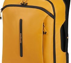 Samsonite-Sac-à-dos-Ecodiver-M-jaune-voyage