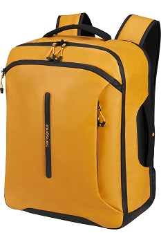 Samsonite-Sac-à-dos-Ecodiver-M-jaune-voyage Samsonite-Sac-à-dos-Ecodiver-M-jaune-voyage