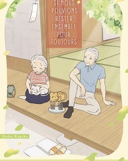 Si nous pouvions rester ensemble pour toujours – Ed. MoonLight