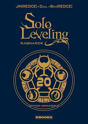 Solo-leveling-Ragnarok-t20-edition-monarque-Delcourt Solo-leveling-Ragnarok-t20-edition-monarque-Delcourt