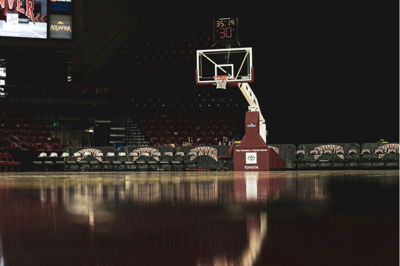 Victor Wembanyama Playoffs NBA 2026