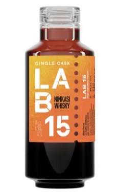 Whisky-Ninkasi-Lab15-Single-cask Whisky-Ninkasi-Lab15-Single-cask