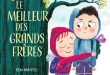 Le meilleur des grands frères – Ed. Milan