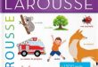 Mon tout premier dictionnaire Larousse