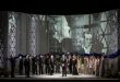Au Théâtre des Champs-Élysées, L’Enlèvement au sérail retrouve son éclat sous le regard inspiré de Florent Siaud !  