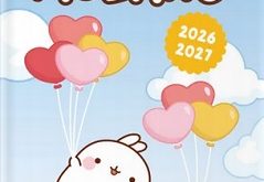 Agenda-scolaire-2026-2027-Molang-Larousse