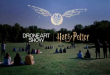 DroneArt Show Harry Potter Paris : 1 200 drones pour une magie céleste inédite au cœur de la capitale
