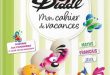 Diddl – Mon cahier de vacances – Ed. Larousse