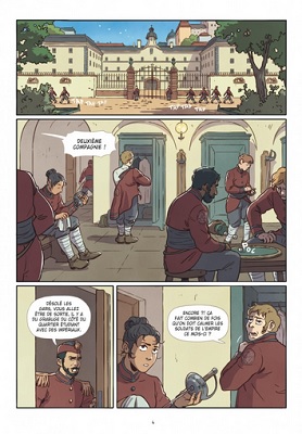 Eclepsis-T2-Dargaud-extrait Eclepsis-T2-Dargaud-extrait