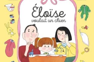 Eloise-voulait-un-chien-Glénat-jeunesse