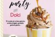 Glaces party avec Dolci – Ed. Larousse