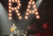 Richard Ashcroft au Zénith de Paris : l’élégance pop britannique dans la fournaise parisienne !