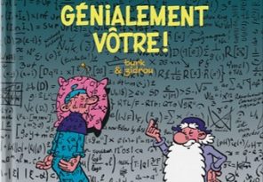 Leonard-T57-genialement-votre-Le-Lombard