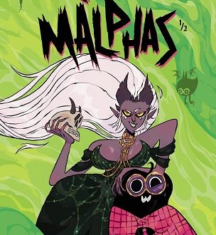 Màlphas 1/2 – Ed. Ankama