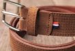 Fête des Pères : la ceinture, une idée cadeau élégante et made in France