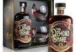 Rhum : un coffret d&rsquo;exception pour la fête des pères