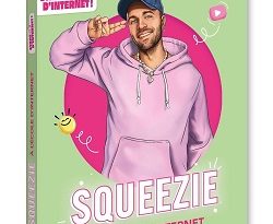 Squeezie-ecole-internet-Hugo-jeunesse