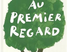 au-premier-regard-Grasset-jeunesse