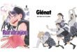 Ruridragon – Tome 4 – Éditions Glénat Manga