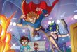 Brawlers – On s’accroche ! – Ed. Soleil
