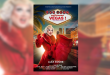 Eva Jean enflamme Vegas sur la scène de l'Apollo Théâtre à Paris dès octobre 2026.