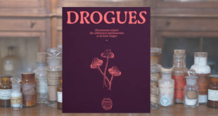 Exposition Drogues Musée de l’Homme Paris 2026 – découverte des substances psychoactives