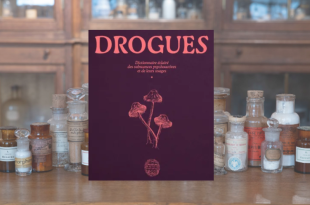Exposition Drogues Musée de l’Homme Paris 2026 – découverte des substances psychoactives