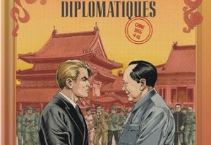 Chroniques-diplomatiques-T3-chine-Le-Lombard