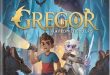 Gregor – La prophétie du gris – Ed. Hachette Romans