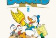 Les-ages-d-or-de-Donald-T2-glenat