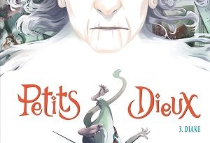 Petits-dieux-T3-Diane-Dargaud