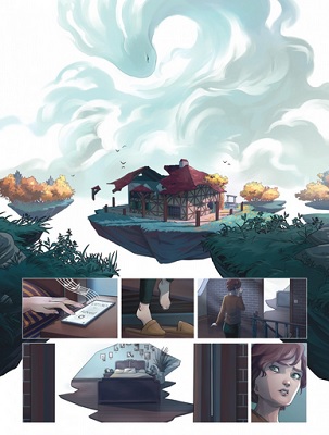Petits-dieux-T3-Diane-Dargaud-extrait Petits-dieux-T3-Diane-Dargaud-extrait