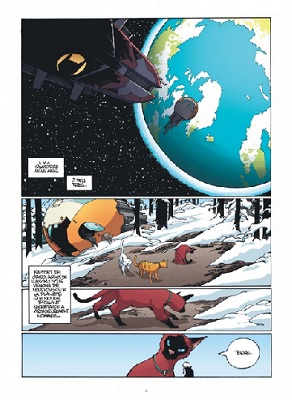 Space-cats-T1-Le-Lombard-extrait