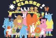 Trop classe ! – Ed. Glénat jeunesse