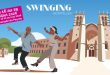 Swinging Montpellier 2026 : l’événement incontournable entre gastronomie et bals swing
