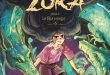 Les sortilèges de Zora – Les deux passages