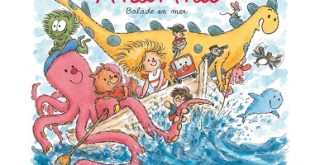 Ana-ana-T27-Balade-en-mer-Dargaud
