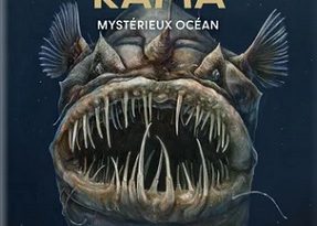 Animorama-mystérieux-océan-Larousse-jeunesse