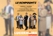 Le Schpountz de Marcel Pagnol : une comédie pleine de malice