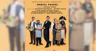 Le Schpountz de Marcel Pagnol au théâtre