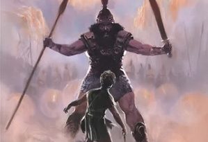Le-roi-David-Glenat