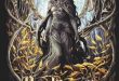 Pendragon-T3-Le-roi-griffe-Glenat