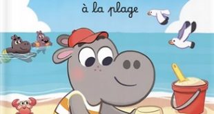 Popotam-à-la-plage-Larousse-jeunesse