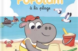 Popotam-à-la-plage-Larousse-jeunesse