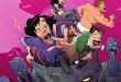 Des zombies dans le rétro – Ed. Ankama